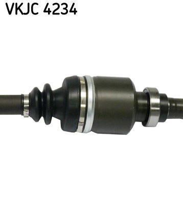 Cardan SKF ref. VKJC 4234